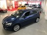 USED 2016 66 BMW 2 SERIES 1.5 216D LUXURY ACTIVE TOURER 5d 114 BHP * REVERSE ASSIST CAMERA *  BLACK DAKOTA LEATHER TRIM * HEATED FRONT SEATS * SUN PROTECTION GLASS  *