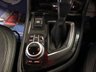 USED 2016 66 BMW 2 SERIES 1.5 216D LUXURY ACTIVE TOURER 5d 114 BHP * REVERSE ASSIST CAMERA *  BLACK DAKOTA LEATHER TRIM * HEATED FRONT SEATS * SUN PROTECTION GLASS  *