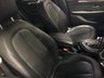 USED 2016 66 BMW 2 SERIES 1.5 216D LUXURY ACTIVE TOURER 5d 114 BHP * REVERSE ASSIST CAMERA *  BLACK DAKOTA LEATHER TRIM * HEATED FRONT SEATS * SUN PROTECTION GLASS  *