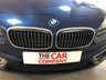 USED 2016 66 BMW 2 SERIES 1.5 216D LUXURY ACTIVE TOURER 5d 114 BHP * REVERSE ASSIST CAMERA *  BLACK DAKOTA LEATHER TRIM * HEATED FRONT SEATS * SUN PROTECTION GLASS  *