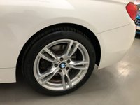 USED 2016 16 BMW 4 SERIES 3.0 430D XDRIVE M SPORT 2d 255 BHP * NAVIGATION * 1 OWNER * PRIVACY * FRONT & REAR PARKING SENSORS * HEATED FRONT LEATHER SEATS *
