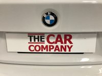 USED 2016 16 BMW 4 SERIES 3.0 430D XDRIVE M SPORT 2d 255 BHP * NAVIGATION * 1 OWNER * PRIVACY * FRONT & REAR PARKING SENSORS * HEATED FRONT LEATHER SEATS *