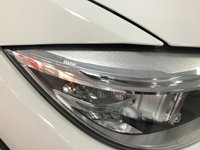 USED 2016 16 BMW 4 SERIES 3.0 430D XDRIVE M SPORT 2d 255 BHP * NAVIGATION * 1 OWNER * PRIVACY * FRONT & REAR PARKING SENSORS * HEATED FRONT LEATHER SEATS *