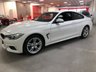 USED 2016 16 BMW 4 SERIES 3.0 430D XDRIVE M SPORT 2d 255 BHP * NAVIGATION * 1 OWNER * PRIVACY * FRONT & REAR PARKING SENSORS * HEATED FRONT LEATHER SEATS *