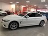 USED 2016 16 BMW 4 SERIES 3.0 430D XDRIVE M SPORT 2d 255 BHP * NAVIGATION * 1 OWNER * PRIVACY * FRONT & REAR PARKING SENSORS * HEATED FRONT LEATHER SEATS *