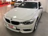 USED 2016 16 BMW 4 SERIES 3.0 430D XDRIVE M SPORT 2d 255 BHP * NAVIGATION * 1 OWNER * PRIVACY * FRONT & REAR PARKING SENSORS * HEATED FRONT LEATHER SEATS *
