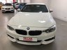 USED 2016 16 BMW 4 SERIES 3.0 430D XDRIVE M SPORT 2d 255 BHP * NAVIGATION * 1 OWNER * PRIVACY * FRONT & REAR PARKING SENSORS * HEATED FRONT LEATHER SEATS *