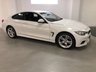 USED 2016 16 BMW 4 SERIES 3.0 430D XDRIVE M SPORT 2d 255 BHP * NAVIGATION * 1 OWNER * PRIVACY * FRONT & REAR PARKING SENSORS * HEATED FRONT LEATHER SEATS *