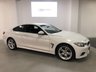 USED 2016 16 BMW 4 SERIES 3.0 430D XDRIVE M SPORT 2d 255 BHP * NAVIGATION * 1 OWNER * PRIVACY * FRONT & REAR PARKING SENSORS * HEATED FRONT LEATHER SEATS *