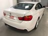 USED 2016 16 BMW 4 SERIES 3.0 430D XDRIVE M SPORT 2d 255 BHP * NAVIGATION * 1 OWNER * PRIVACY * FRONT & REAR PARKING SENSORS * HEATED FRONT LEATHER SEATS *