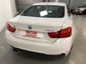 USED 2016 16 BMW 4 SERIES 3.0 430D XDRIVE M SPORT 2d 255 BHP * NAVIGATION * 1 OWNER * PRIVACY * FRONT & REAR PARKING SENSORS * HEATED FRONT LEATHER SEATS *