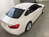 USED 2016 16 BMW 4 SERIES 3.0 430D XDRIVE M SPORT 2d 255 BHP * NAVIGATION * 1 OWNER * PRIVACY * FRONT & REAR PARKING SENSORS * HEATED FRONT LEATHER SEATS *