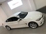 USED 2016 16 BMW 4 SERIES 3.0 430D XDRIVE M SPORT 2d 255 BHP * NAVIGATION * 1 OWNER * PRIVACY * FRONT & REAR PARKING SENSORS * HEATED FRONT LEATHER SEATS *