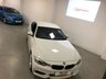 USED 2016 16 BMW 4 SERIES 3.0 430D XDRIVE M SPORT 2d 255 BHP * NAVIGATION * 1 OWNER * PRIVACY * FRONT & REAR PARKING SENSORS * HEATED FRONT LEATHER SEATS *