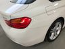 USED 2016 16 BMW 4 SERIES 3.0 430D XDRIVE M SPORT 2d 255 BHP * NAVIGATION * 1 OWNER * PRIVACY * FRONT & REAR PARKING SENSORS * HEATED FRONT LEATHER SEATS *