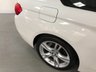 USED 2016 16 BMW 4 SERIES 3.0 430D XDRIVE M SPORT 2d 255 BHP * NAVIGATION * 1 OWNER * PRIVACY * FRONT & REAR PARKING SENSORS * HEATED FRONT LEATHER SEATS *