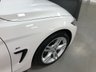 USED 2016 16 BMW 4 SERIES 3.0 430D XDRIVE M SPORT 2d 255 BHP * NAVIGATION * 1 OWNER * PRIVACY * FRONT & REAR PARKING SENSORS * HEATED FRONT LEATHER SEATS *