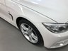 USED 2016 16 BMW 4 SERIES 3.0 430D XDRIVE M SPORT 2d 255 BHP * NAVIGATION * 1 OWNER * PRIVACY * FRONT & REAR PARKING SENSORS * HEATED FRONT LEATHER SEATS *