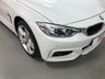 USED 2016 16 BMW 4 SERIES 3.0 430D XDRIVE M SPORT 2d 255 BHP * NAVIGATION * 1 OWNER * PRIVACY * FRONT & REAR PARKING SENSORS * HEATED FRONT LEATHER SEATS *