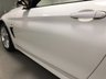 USED 2016 16 BMW 4 SERIES 3.0 430D XDRIVE M SPORT 2d 255 BHP * NAVIGATION * 1 OWNER * PRIVACY * FRONT & REAR PARKING SENSORS * HEATED FRONT LEATHER SEATS *