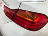 USED 2016 16 BMW 4 SERIES 3.0 430D XDRIVE M SPORT 2d 255 BHP * NAVIGATION * 1 OWNER * PRIVACY * FRONT & REAR PARKING SENSORS * HEATED FRONT LEATHER SEATS *