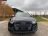 USED 2018 18 AUDI Q5 3.0 SQ5 TFSI QUATTRO 5d AUTO 349 BHP 1 Owner From New+PCP+HP Available+Red Leather+Memory+2 Services+2 Keys+Full Mot+Sat-Nav+Xenon+Electric Seat+Front & Rear Parking Sensors+Bluetooth Nationwide Delivery+Nationwide Warranty