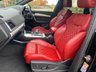 USED 2018 18 AUDI Q5 3.0 SQ5 TFSI QUATTRO 5d AUTO 349 BHP 1 Owner From New+PCP+HP Available+Red Leather+Memory+2 Services+2 Keys+Full Mot+Sat-Nav+Xenon+Electric Seat+Front & Rear Parking Sensors+Bluetooth Nationwide Delivery+Nationwide Warranty