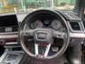 USED 2018 18 AUDI Q5 3.0 SQ5 TFSI QUATTRO 5d AUTO 349 BHP 1 Owner From New+PCP+HP Available+Red Leather+Memory+2 Services+2 Keys+Full Mot+Sat-Nav+Xenon+Electric Seat+Front & Rear Parking Sensors+Bluetooth Nationwide Delivery+Nationwide Warranty