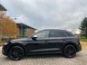 USED 2018 18 AUDI Q5 3.0 SQ5 TFSI QUATTRO 5d AUTO 349 BHP 1 Owner From New+PCP+HP Available+Red Leather+Memory+2 Services+2 Keys+Full Mot+Sat-Nav+Xenon+Electric Seat+Front & Rear Parking Sensors+Bluetooth Nationwide Delivery+Nationwide Warranty