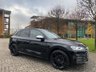 USED 2018 18 AUDI Q5 3.0 SQ5 TFSI QUATTRO 5d AUTO 349 BHP 1 Owner From New+PCP+HP Available+Red Leather+Memory+2 Services+2 Keys+Full Mot+Sat-Nav+Xenon+Electric Seat+Front & Rear Parking Sensors+Bluetooth Nationwide Delivery+Nationwide Warranty