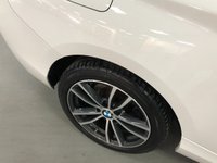 USED 2017 67 BMW 2 SERIES 2.0 218D SPORT 2d 148 BHP * NAVIGATION  SYSTEM *  MOT NOV * 2 KEYS * PARKING SENSORS * BLUETOOTH * AIR CONDITONING * DAB RADIO *