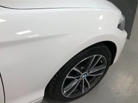 USED 2017 67 BMW 2 SERIES 2.0 218D SPORT 2d 148 BHP * NAVIGATION  SYSTEM *  MOT NOV * 2 KEYS * PARKING SENSORS * BLUETOOTH * AIR CONDITONING * DAB RADIO *