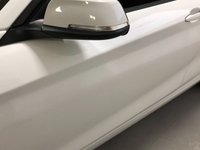 USED 2017 67 BMW 2 SERIES 2.0 218D SPORT 2d 148 BHP * NAVIGATION  SYSTEM *  MOT NOV * 2 KEYS * PARKING SENSORS * BLUETOOTH * AIR CONDITONING * DAB RADIO *