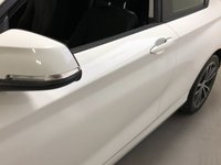 USED 2017 67 BMW 2 SERIES 2.0 218D SPORT 2d 148 BHP * NAVIGATION  SYSTEM *  MOT NOV * 2 KEYS * PARKING SENSORS * BLUETOOTH * AIR CONDITONING * DAB RADIO *