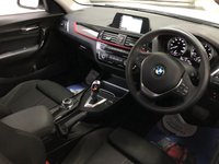 USED 2017 67 BMW 2 SERIES 2.0 218D SPORT 2d 148 BHP * NAVIGATION  SYSTEM *  MOT NOV * 2 KEYS * PARKING SENSORS * BLUETOOTH * AIR CONDITONING * DAB RADIO *