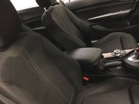 USED 2017 67 BMW 2 SERIES 2.0 218D SPORT 2d 148 BHP * NAVIGATION  SYSTEM *  MOT NOV * 2 KEYS * PARKING SENSORS * BLUETOOTH * AIR CONDITONING * DAB RADIO *