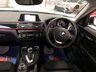 USED 2017 67 BMW 2 SERIES 2.0 218D SPORT 2d 148 BHP * NAVIGATION  SYSTEM *  MOT NOV * 2 KEYS * PARKING SENSORS * BLUETOOTH * AIR CONDITONING * DAB RADIO *