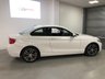 USED 2017 67 BMW 2 SERIES 2.0 218D SPORT 2d 148 BHP * NAVIGATION  SYSTEM *  MOT NOV * 2 KEYS * PARKING SENSORS * BLUETOOTH * AIR CONDITONING * DAB RADIO *