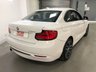 USED 2017 67 BMW 2 SERIES 2.0 218D SPORT 2d 148 BHP * NAVIGATION  SYSTEM *  MOT NOV * 2 KEYS * PARKING SENSORS * BLUETOOTH * AIR CONDITONING * DAB RADIO *