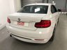 USED 2017 67 BMW 2 SERIES 2.0 218D SPORT 2d 148 BHP * NAVIGATION  SYSTEM *  MOT NOV * 2 KEYS * PARKING SENSORS * BLUETOOTH * AIR CONDITONING * DAB RADIO *