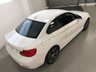 USED 2017 67 BMW 2 SERIES 2.0 218D SPORT 2d 148 BHP * NAVIGATION  SYSTEM *  MOT NOV * 2 KEYS * PARKING SENSORS * BLUETOOTH * AIR CONDITONING * DAB RADIO *