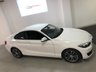 USED 2017 67 BMW 2 SERIES 2.0 218D SPORT 2d 148 BHP * NAVIGATION  SYSTEM *  MOT NOV * 2 KEYS * PARKING SENSORS * BLUETOOTH * AIR CONDITONING * DAB RADIO *