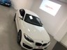 USED 2017 67 BMW 2 SERIES 2.0 218D SPORT 2d 148 BHP * NAVIGATION  SYSTEM *  MOT NOV * 2 KEYS * PARKING SENSORS * BLUETOOTH * AIR CONDITONING * DAB RADIO *