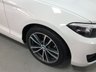 USED 2017 67 BMW 2 SERIES 2.0 218D SPORT 2d 148 BHP * NAVIGATION  SYSTEM *  MOT NOV * 2 KEYS * PARKING SENSORS * BLUETOOTH * AIR CONDITONING * DAB RADIO *