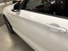 USED 2017 67 BMW 2 SERIES 2.0 218D SPORT 2d 148 BHP * NAVIGATION  SYSTEM *  MOT NOV * 2 KEYS * PARKING SENSORS * BLUETOOTH * AIR CONDITONING * DAB RADIO *