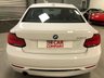 USED 2017 67 BMW 2 SERIES 2.0 218D SPORT 2d 148 BHP * NAVIGATION  SYSTEM *  MOT NOV * 2 KEYS * PARKING SENSORS * BLUETOOTH * AIR CONDITONING * DAB RADIO *