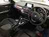 USED 2017 67 BMW 2 SERIES 2.0 218D SPORT 2d 148 BHP * NAVIGATION  SYSTEM *  MOT NOV * 2 KEYS * PARKING SENSORS * BLUETOOTH * AIR CONDITONING * DAB RADIO *