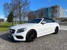 USED 2018 L MERCEDES-BENZ C CLASS 2.1 C 250 D AMG LINE PREMIUM PLUS 2d AUTO 201 BHP 2 Former Keeper+Finance+PCP+HP+Service History+Heated Seat+Memory+Mot+Big Sat-Nav+Rear Camera+2 Keys+Xenon+Front & Rear Sensor+Bluetooth+Air Scarf+ Nationwide Delivery+Nationwide Warranty