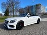 USED 2018 L MERCEDES-BENZ C CLASS 2.1 C 250 D AMG LINE PREMIUM PLUS 2d AUTO 201 BHP 2 Former Keeper+Finance+PCP+HP+Service History+Heated Seat+Memory+Mot+Big Sat-Nav+Rear Camera+2 Keys+Xenon+Front & Rear Sensor+Bluetooth+Air Scarf+ Nationwide Delivery+Nationwide Warranty