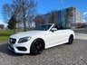 USED 2018 L MERCEDES-BENZ C CLASS 2.1 C 250 D AMG LINE PREMIUM PLUS 2d AUTO 201 BHP 2 Former Keeper+Finance+PCP+HP+Service History+Heated Seat+Memory+Mot+Big Sat-Nav+Rear Camera+2 Keys+Xenon+Front & Rear Sensor+Bluetooth+Air Scarf+ Nationwide Delivery+Nationwide Warranty